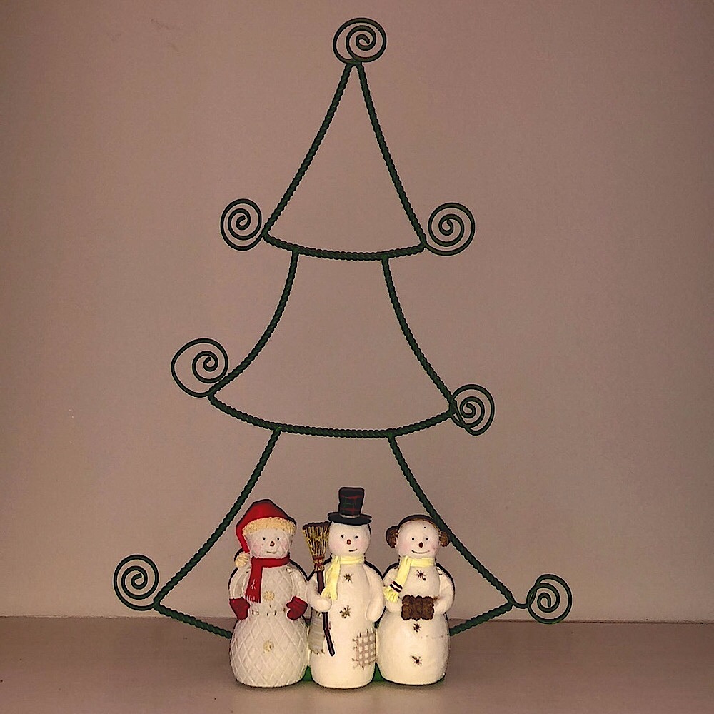 Hallmark Holiday Card Holder